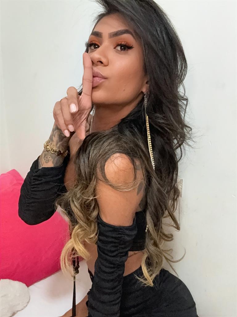 Transexual en Madrid: 