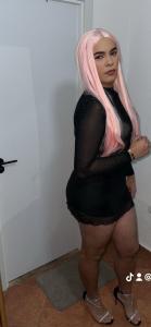 613735875: Travesti en Málaga