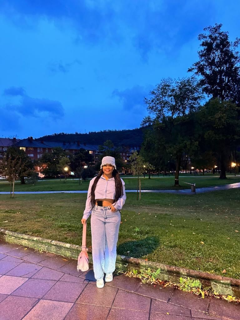 Chica busca chico en Burgos: 