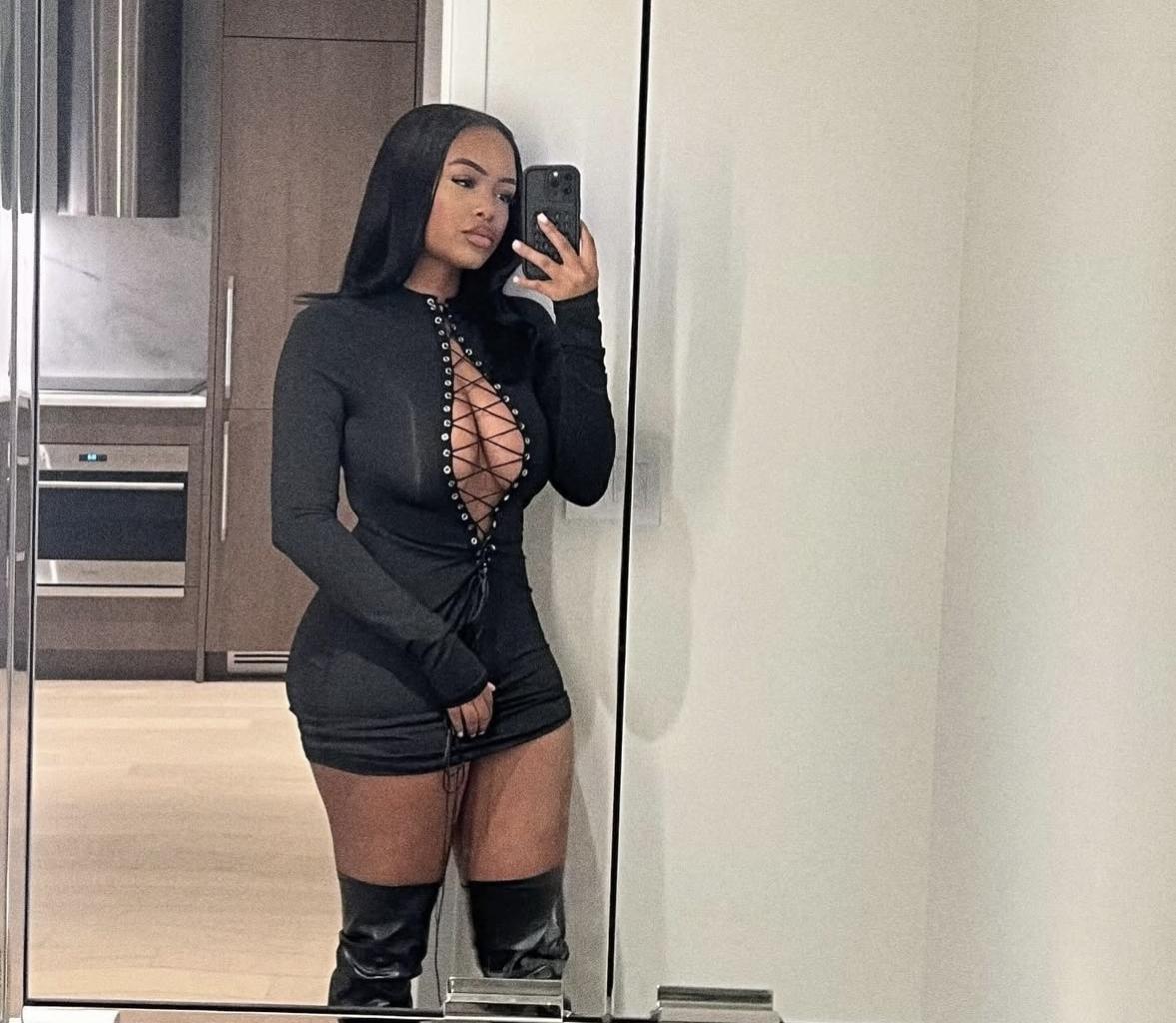 Chica busca chico en Madrid: 