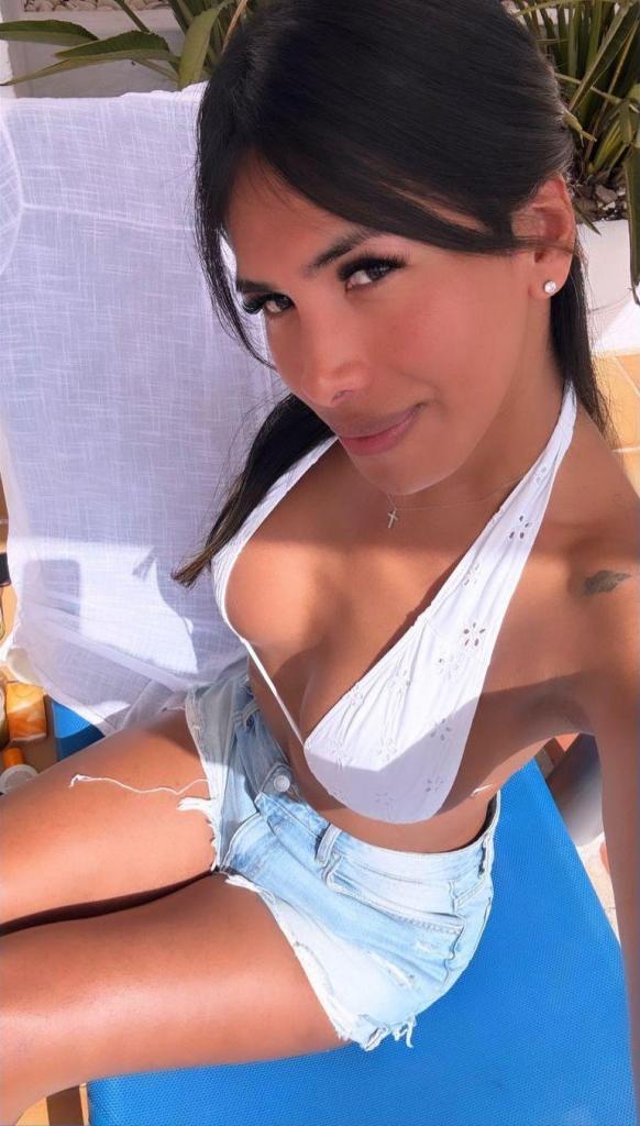 Travesti en Las Palmas: 