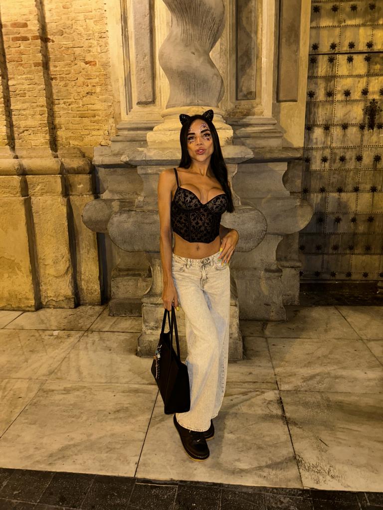 Travesti en Zaragoza: 