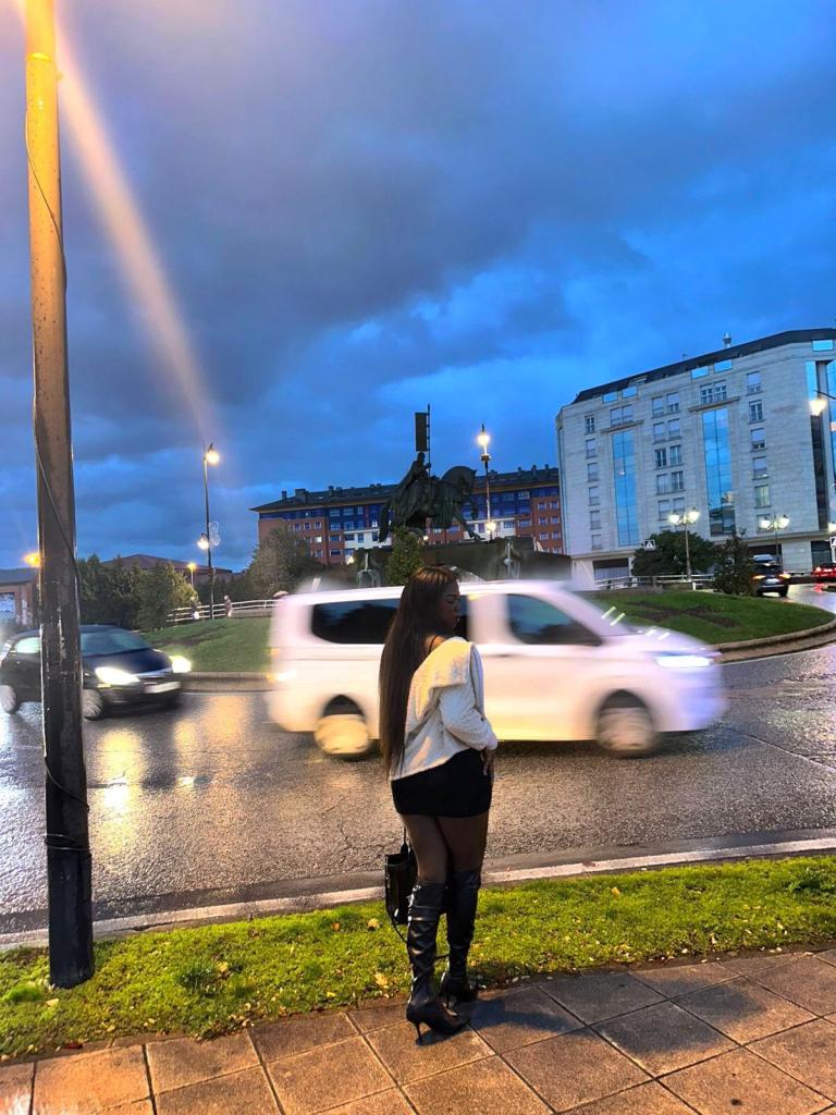 687304703: Travesti en León