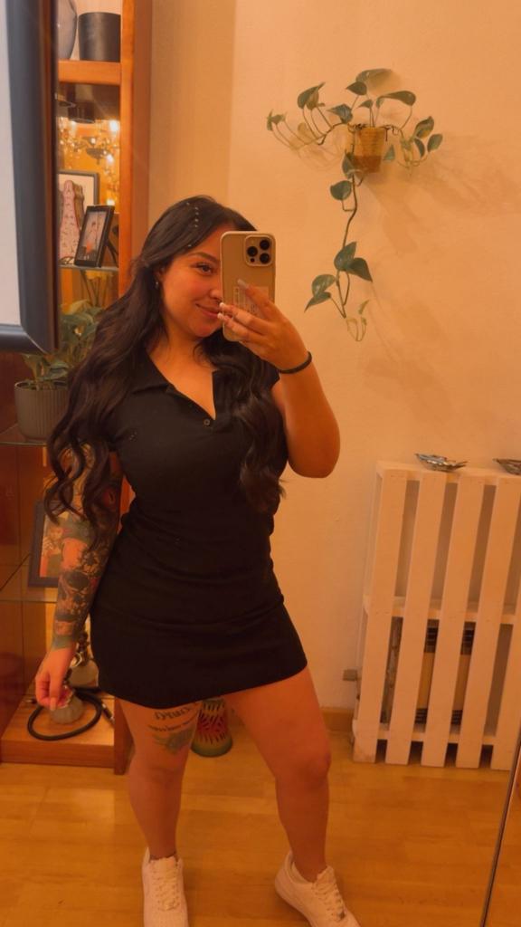 Chica busca chico en Barcelona: 