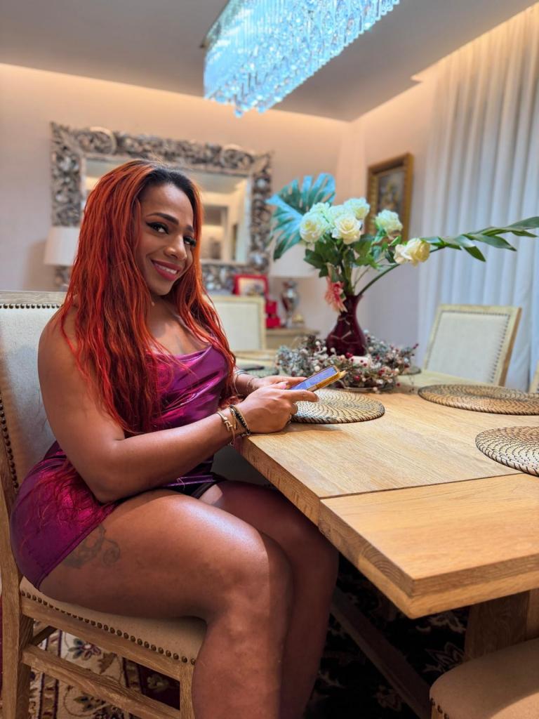 614559833: Travesti en Vizcaya