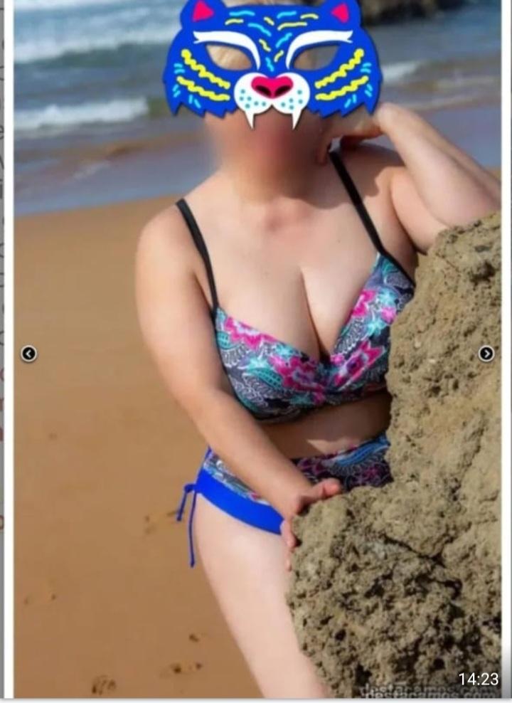 Chica busca chico en Alicante: 