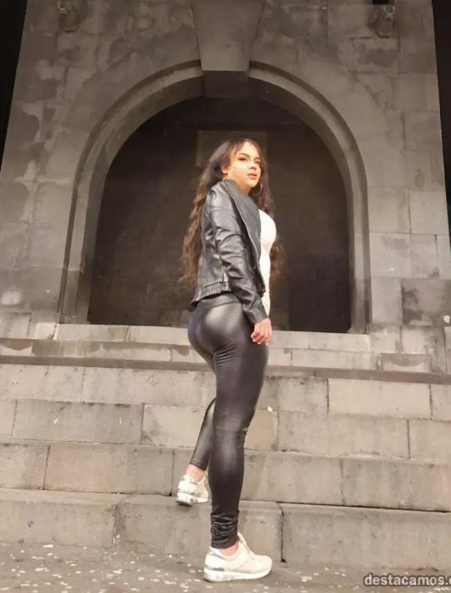 Travesti en La Rioja: 