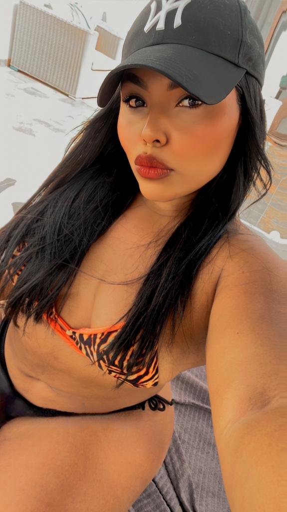 641904121: Chica busca chico en Madrid