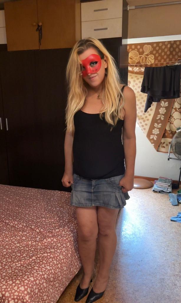 634705709: Travesti en La Coruña