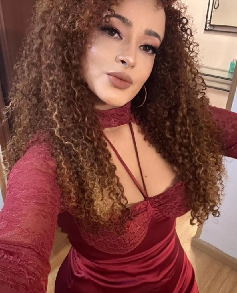 Chica busca chico en Alicante: 