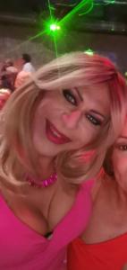 Transexual en Valencia: 