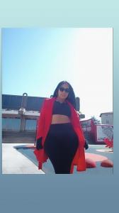 Transexual en Barcelona: 