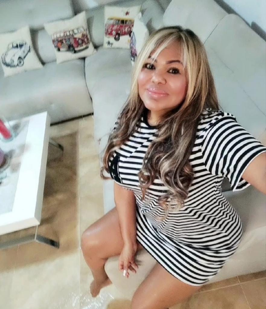 Chica busca chico en Sevilla: 