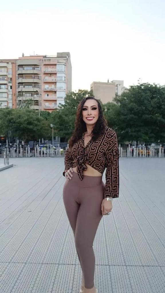 Travesti en Barcelona: 