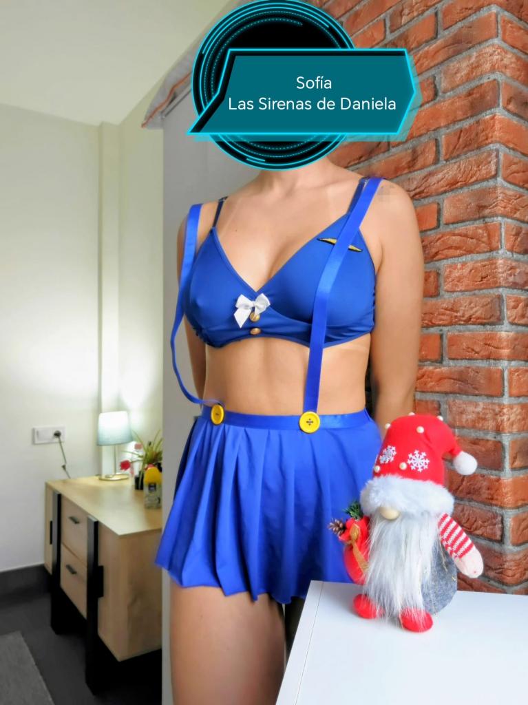 Chica busca chico en Madrid: 