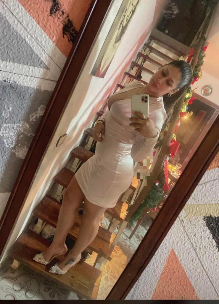 Chica busca chico en Barcelona: 