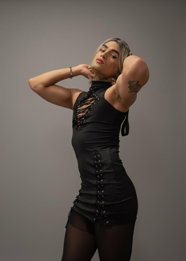 Travesti en Guipúzcoa: 