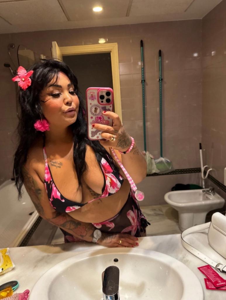 Chica busca chico en Cáceres: 