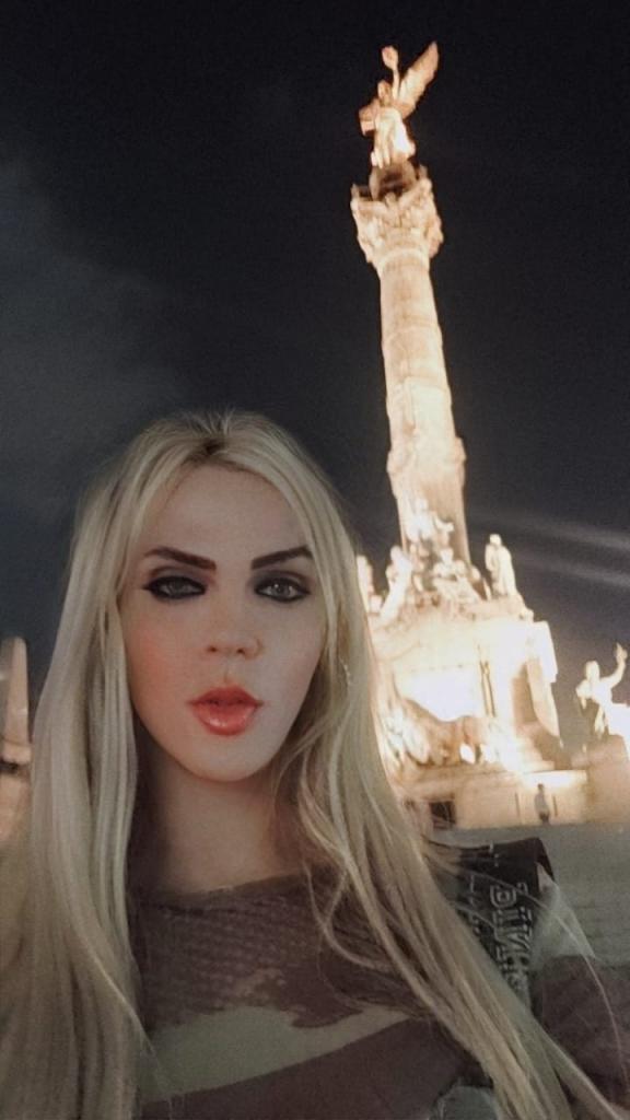 Transexual en Málaga: 