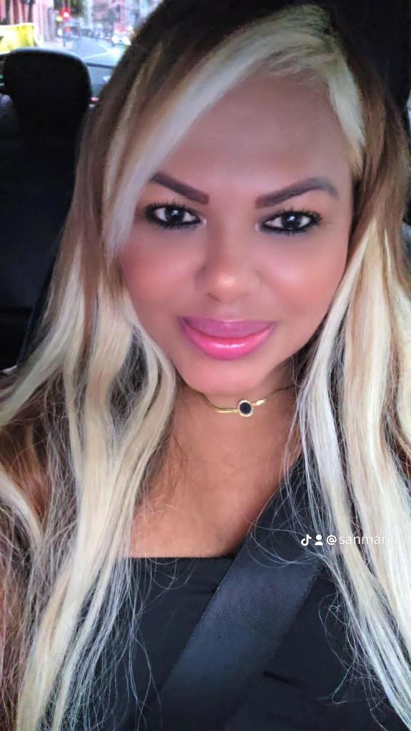 Chica busca chico en Sevilla: 