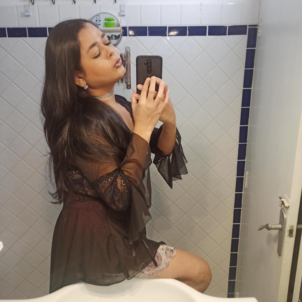 Transexual en Valencia: 