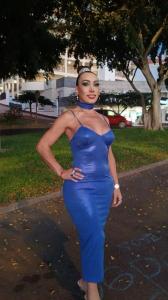 667054614: Travesti en Gerona