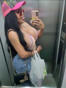 602522352: Transexual en Madrid