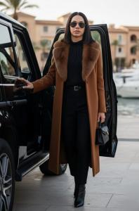 678554359: Transexual en León