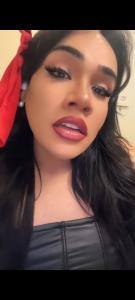 607307990: Transexual en Madrid