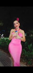 667054614: Transexual en Gerona