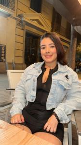 617163834: Chica busca chico en Murcia