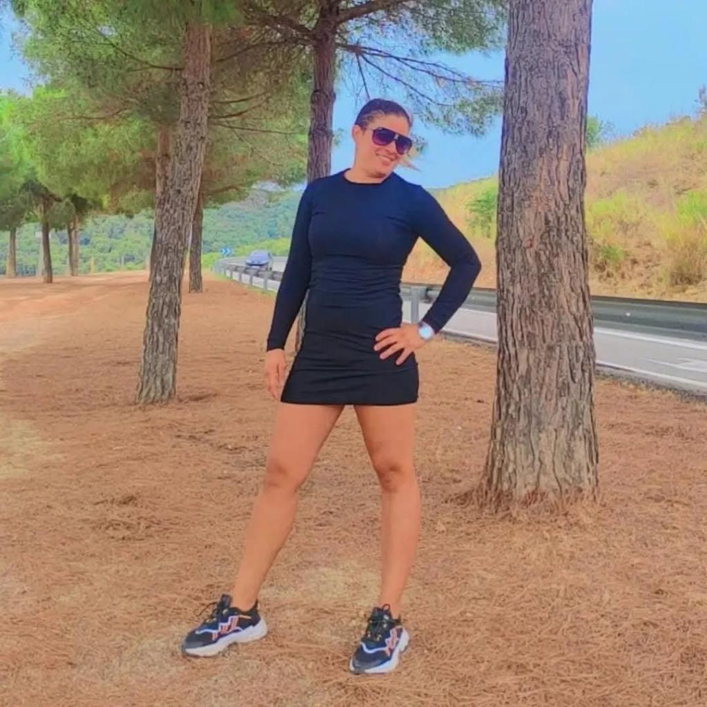 Chica busca chico en Barcelona: 