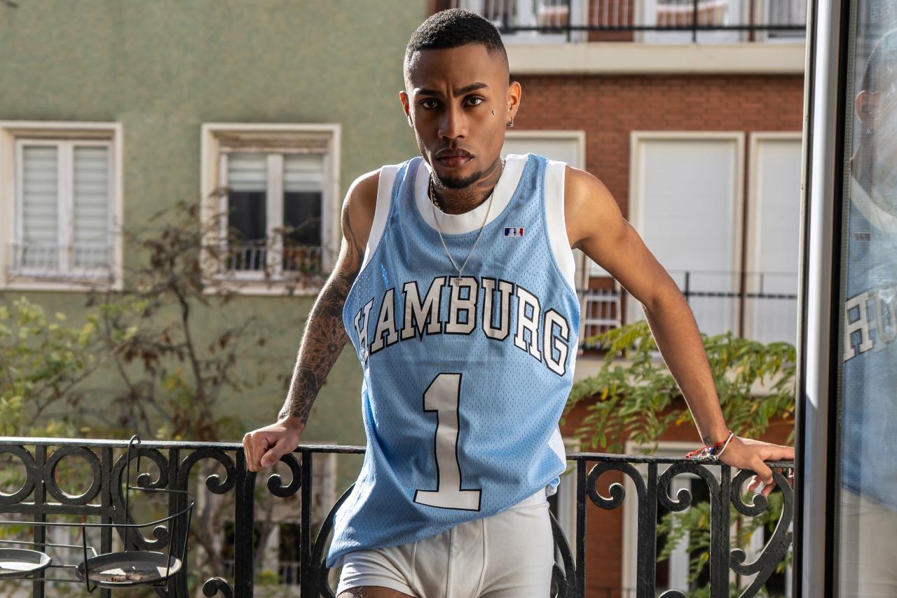 Chico busca chica en Mallorca: 