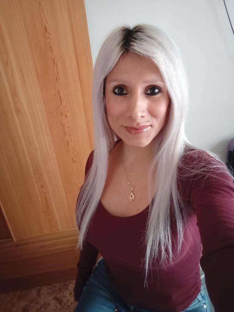 Transexual en Albacete: 