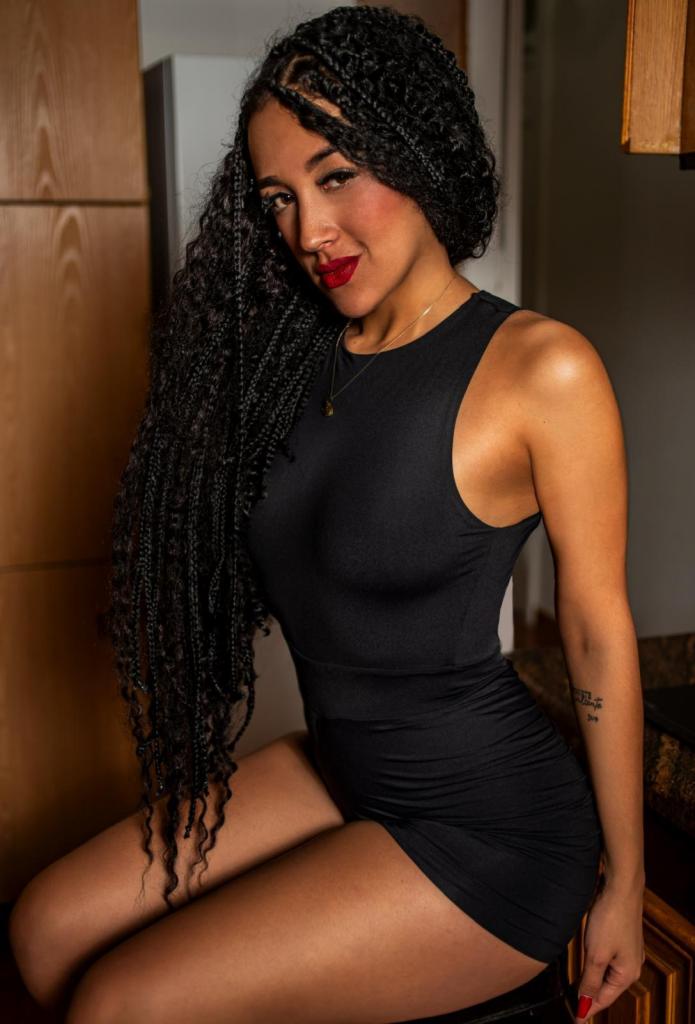 Chica busca chico en Toledo: 