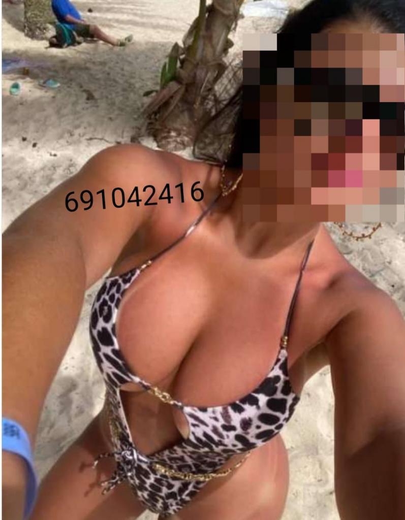 Chica busca chico en Pontevedra: 