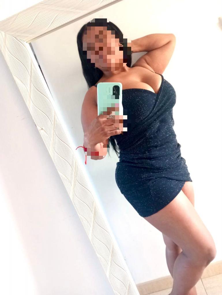 Chica busca chico en La Coruña: 