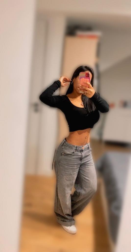 Chica busca chico en Zaragoza: 