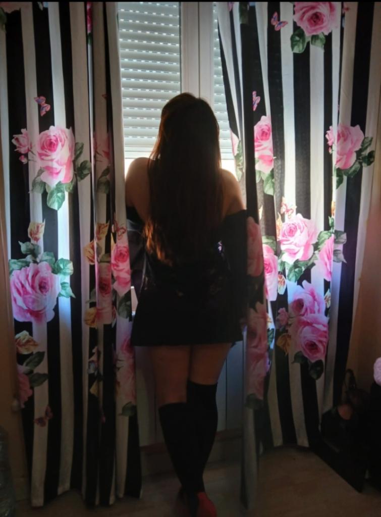 Chica busca chico en Valencia: 