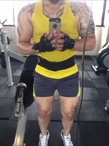 661503932: Chico busca chica en Málaga