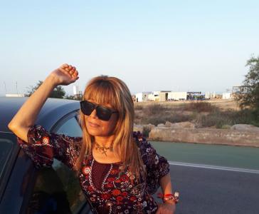 Chica busca chico en Valencia: 