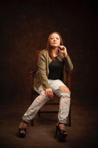 Chica busca chico en Navarra: 