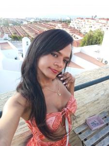 603313915: Transexual en La Coruña