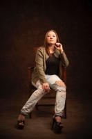 608828312: Chica busca chico en Navarra