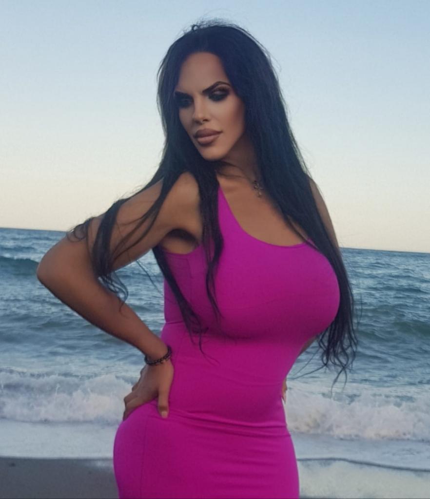 624202936: Transexual en Málaga