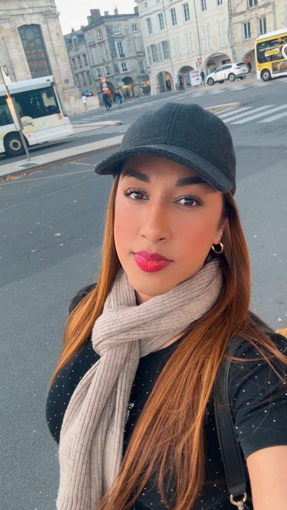 Transexual en Alicante: 