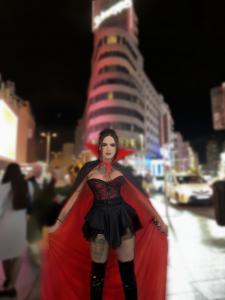 603301334: Travesti en Alicante