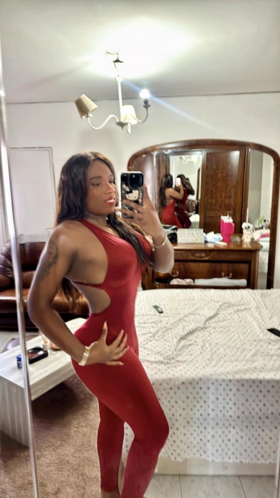 Transexual en Mallorca: 