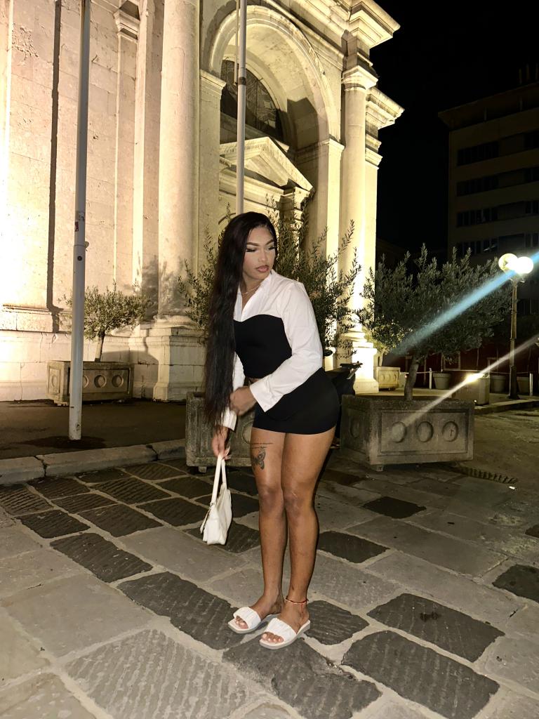 632412282: Travesti en Alicante