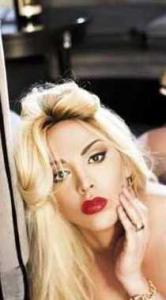 Transexual en Salamanca: 